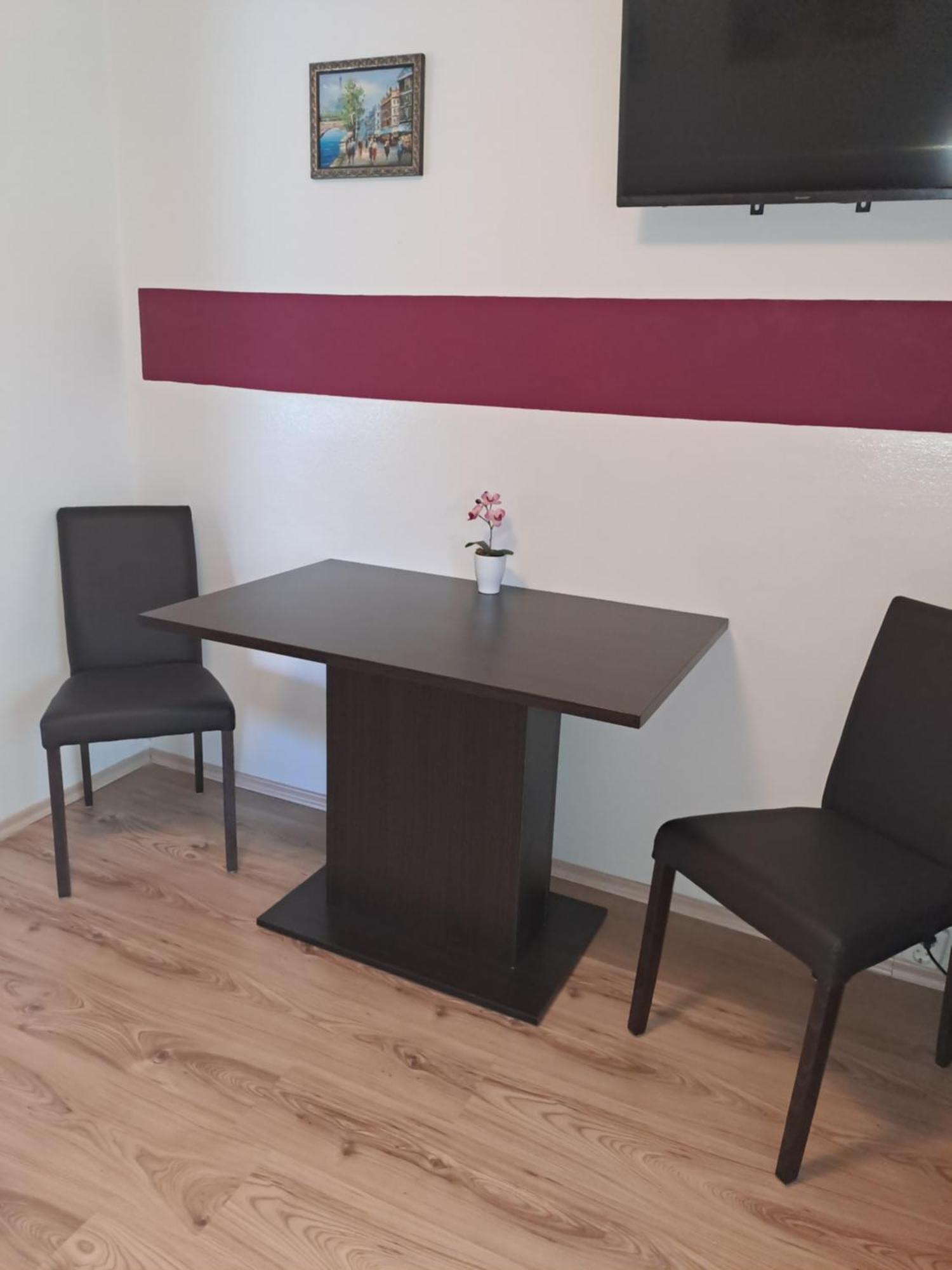 Studio Apartments Maslinik Крк Экстерьер фото