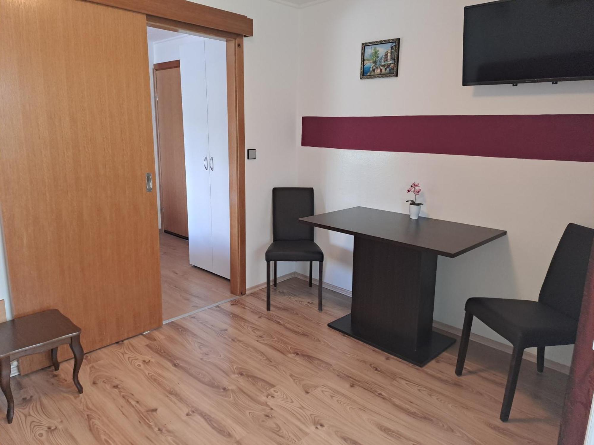 Studio Apartments Maslinik Крк Экстерьер фото