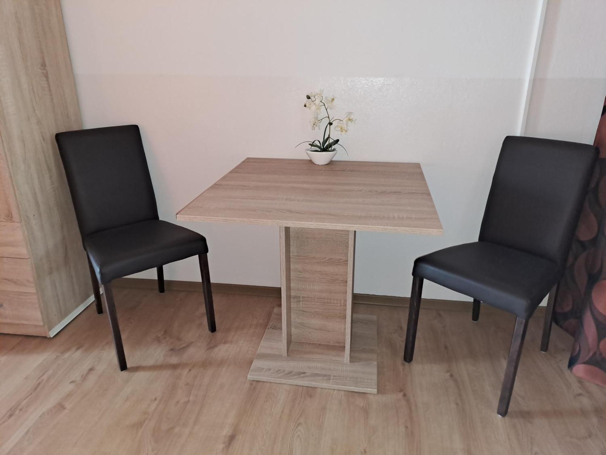 Studio Apartments Maslinik Крк Экстерьер фото